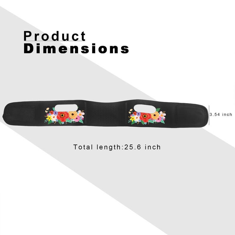 Yuibthr Chin Strap for Sleeping, V Line Lifting Mask, Reusable