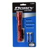 Dorcy 60 Lumen LED Personal Flashlight, 41-4016 , Black