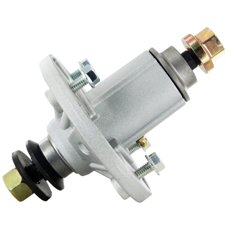 CRANK N CHARGE SP207-851 Spindle Assembly Compatible with John Deere