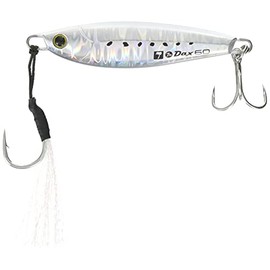 Palms Metal Jigs The Ducks 60 2.8 inches (70 mm), 2.1 oz (60 g), Sirus MG-44 TDX-60/MG-44 Lure