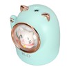 Humidifier Aroma Diffuser Cat Shape 400ml Capacity Timing Humidifier Home