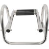 Amarine Made 3 Steps Boat Ladder Stainless Steel in-Board Telescoping
