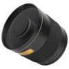 500mm F6.3 Ultra Telephoto Mirror Manual Focus Lens Fit for