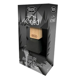 FLAVA WOOD - KREED