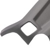 G-PLUS Molded Dash Cover Grey Compatible with 2002 2003 2004