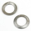 DAUMLINK® Locking Washer DIN 9250 Form S Material Stainless Steel