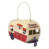 Rivers Edge Products Rivers Edge Products Camper Hanging Bird House