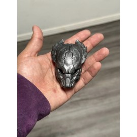 Unbranded Custom 1/6 Scale Electro Wasp Mask For Hot Toys Predator -MADE TO ORDER