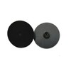 Leaf Spring Helper Insulator Pad Bushings 2C3Z5586AA Compatible with Ford