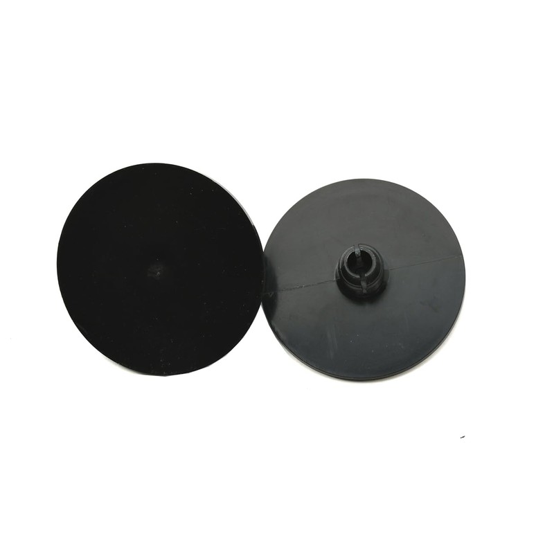 Leaf Spring Helper Insulator Pad Bushings 2C3Z5586AA Compatible with Ford
