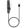 Balerion Charger Cable/Clip for GBD-H2000 Series(Not for GBD-H200 GBD-H1000 GBD-H100