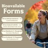 Dova Health Vitamin B Complex High Strength | All 8