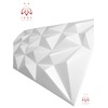 3D Polystyrene XPS Polystyrene Panels, Modern Wall Cladding & Ceiling