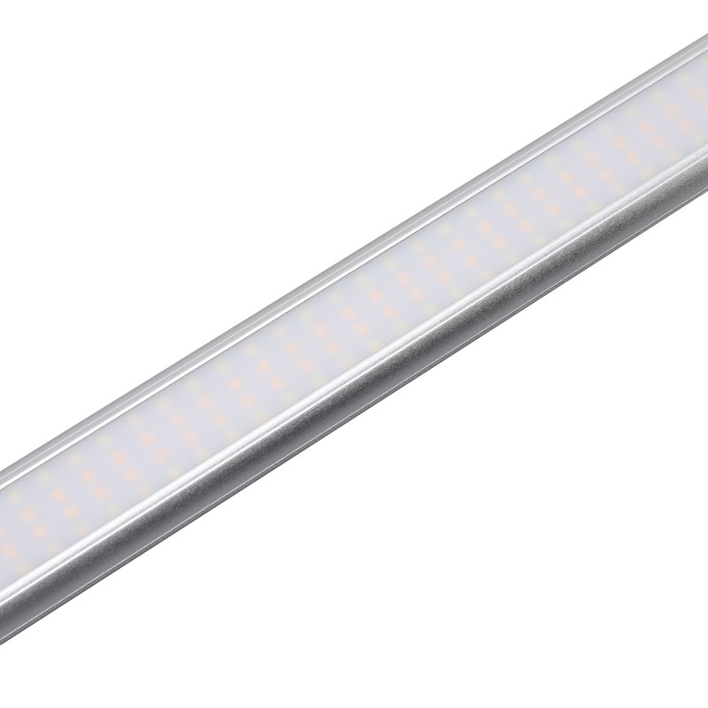 LED Human Sensing Cabinet Light USB 3 Color Temperature Strip