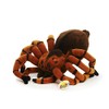 Sunny Toys 34160 Plush Spider Design, Approx. 32 cm