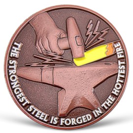 Dumpster Fire Desk Accessories Dumpster Fire Coin Staff Appreciation Gifts Desk Decor Office Supplies Funny Gifts for Coworkers, Great for Emotional Support It's Fine I'm Fine Everything is Fine