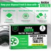 Rockin' Green Deep Cleaning and Deodorizing Tablets for Dishwashers, Washing
