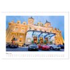 French Riviera moments (Wall Calendar 2026 DIN A3 Landscape), CALVENDO