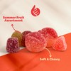 Sour Fruit Jelly Candy Mix | 1 Pound Bag |