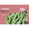 Unwins Pea Sugar Delikett Seeds