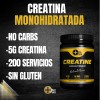 Creatina Monohidratada Glutamina 1 Kg Cu More Than Pure