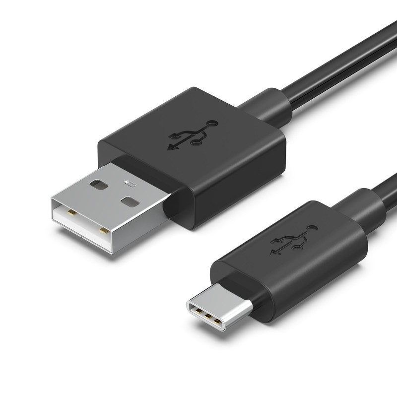 PwrON Replacement USB Charging Cable for Noise Cancelling Headphones 700