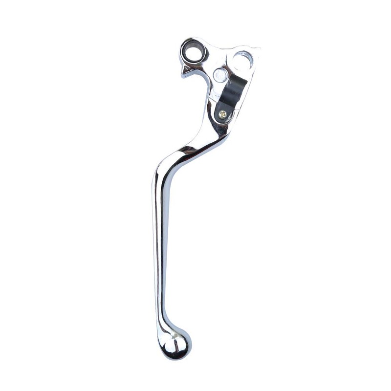 Vkinman Chrome Hand Levers Brake Lever + Clutch Lever Replacement