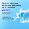 IsNtree - Ultra-Low Molecular Hyaluronic Acid Toner 300ml, 10.14 fl.oz