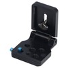 Foldable Camera L Bracket Vertical Horizontal Switching Tripod Quick Release