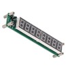 Frequency Meter PLJ-8LED-H RF Signal Frequency Meter Zymometer Test Module