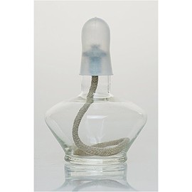 Beyondsupply-lab Glass Alcohol Lamp/Burner 60ml New
