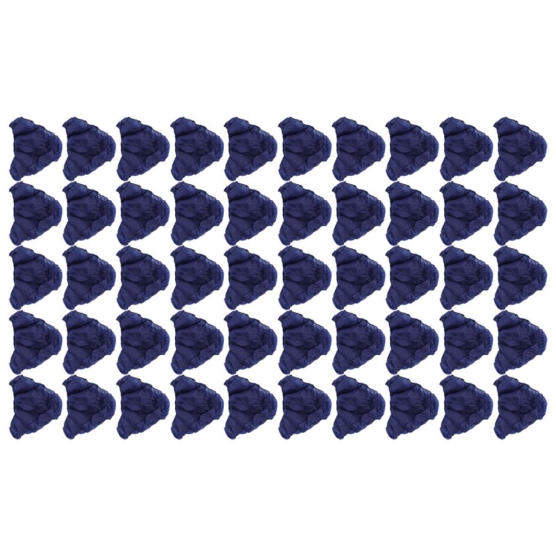 50pcs Disposable Underwear Multipurpose Disposable Handy Briefs for Travel Hospital