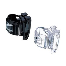 GULL GP-7204B One-Touch Holder for Gull Brit, Clear, Snorkel Optional Parts