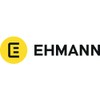 EHMANN line filter adapter plug to protect against interference from