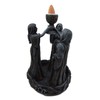 Atlantic Collectibles Wiccan Triple Goddess Maiden Expectant Mother & Crone