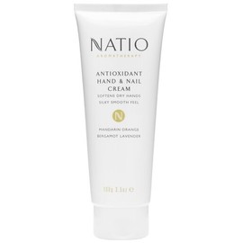 Natio Antioxidant Hand And Nail Cream