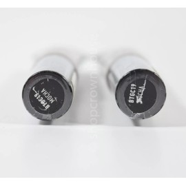 NYX 2 NYX Born to Glow Radiant Concealer 0.17 floz BTGC19 MOCHA