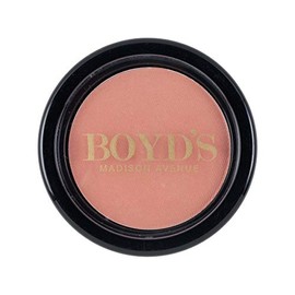 Boyd's Powder Blush (Savory Rose)