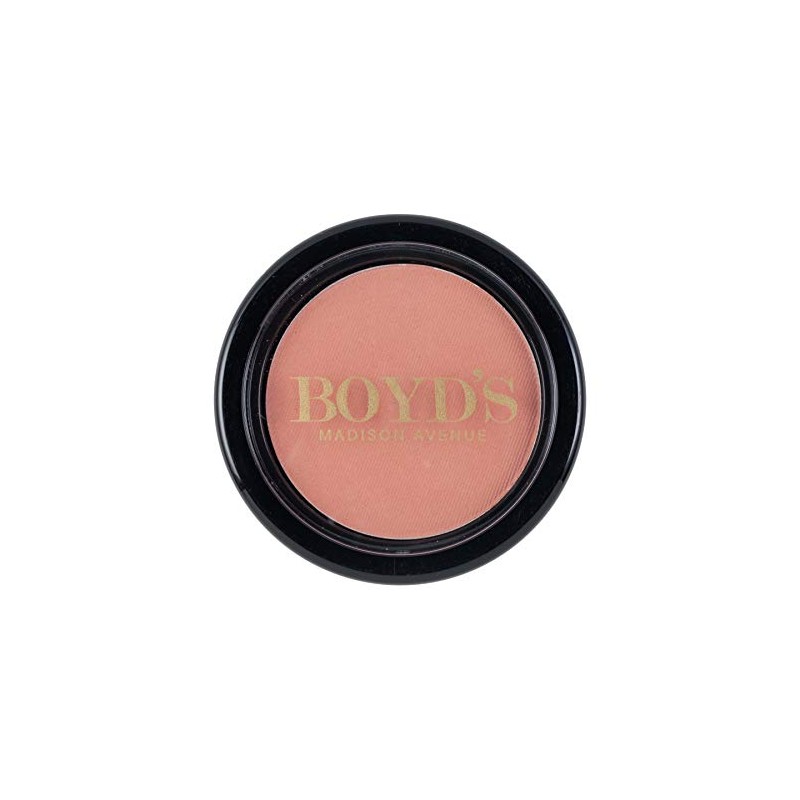 Boyd's Powder Blush (Savory Rose)