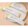 10 sleeping collagen packs for sleeping while wearing a sleeping pack / 수면팩 바르고 자는 슬리핑 콜라겐팩 10개