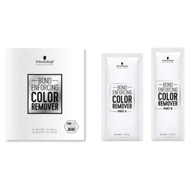 Schwarzkopf SKP COLOR REMOVER 10X30G INT