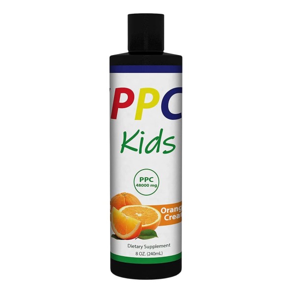 Nutrasal PhosChol PPC Polyenyl PhosphatidylCh