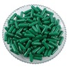 Kleo Products Size 0,Pack of 200 Counts, Empty Gelatin Capsule