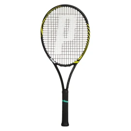 Prince Textreme ATS Ripcord 280g Tennis Racquet (4 1/4 inches), Black