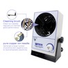 FEITA Ionizer Air Blower ESD Ionizer Desktop Ionizing Air Blower