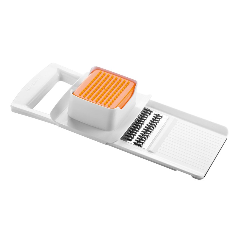 Tescoma Grater Julienne Handy, Assorted, 31.4 x 12.5 x 6.4