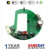HTS Boiler Fan PCB Compatible with Worcester Boiler Fan PCB