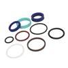 Boom Bucket Cylinder Seal Kit Excellent Sealing Long Durability 7J266