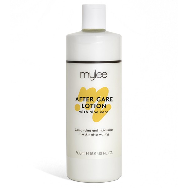MYLEE Mylee After Care Post Depilatory Skin Moisturiser for Smooth