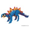 LaQ Dinosaur World Stegosaurus